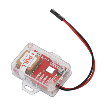 RaceBox Micro logo